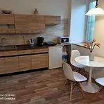 Bon Appartement Horní Bečva