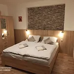 Bon Apartmán Horní Bečva