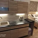 Appartement Bon Horní Bečva