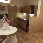 Bon Appartement *