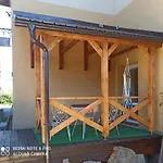 Bon Appartement Horní Bečva