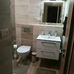 Appartement Bon Horní Bečva