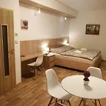 Appartement Bon Horní Bečva