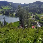 Appartement Bon Horní Bečva