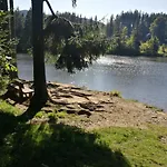 Appartement Bon Horní Bečva