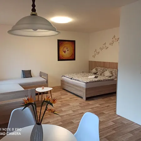 Apartmán Bon