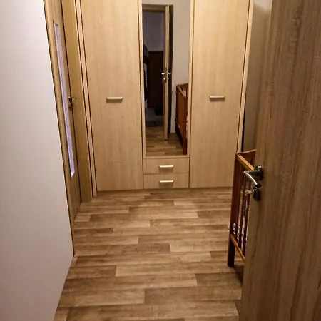 Bon Apartmán