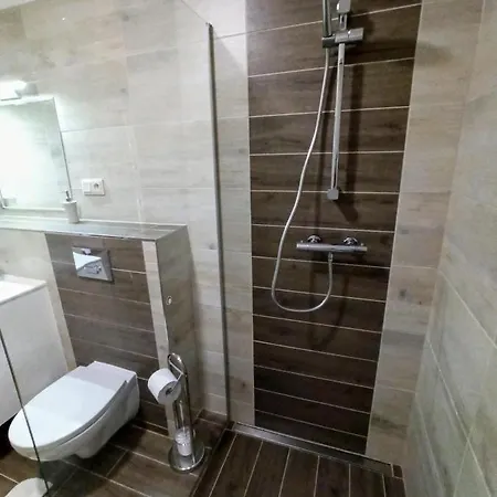 Bon Horní Bečva