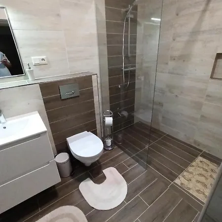 Apartmán Bon *