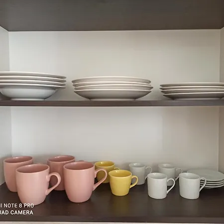 Apartmán Bon Horní Bečva