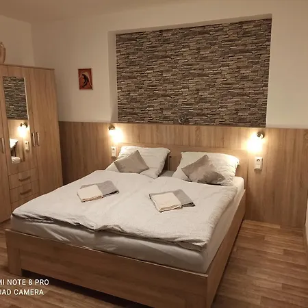 Bon Apartmán Horní Bečva