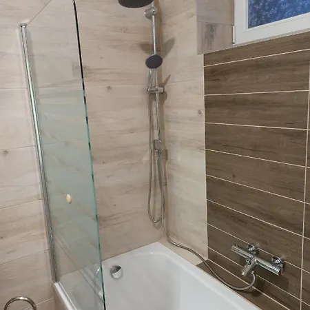 Apartmán Bon *