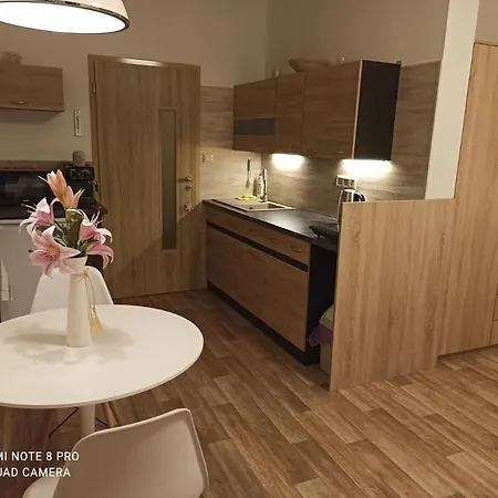 Bon Apartment *