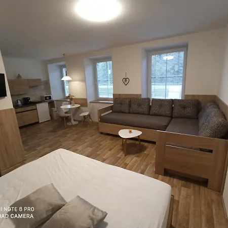 Bon * Horní Bečva