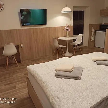 Apartmán Bon