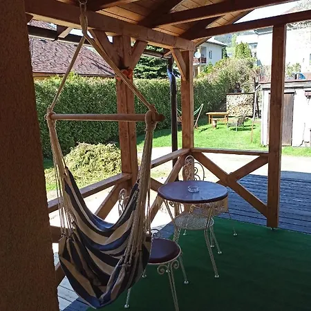 Apartmán Bon