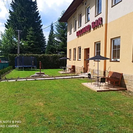 Bon Apartament Górna Beczwa