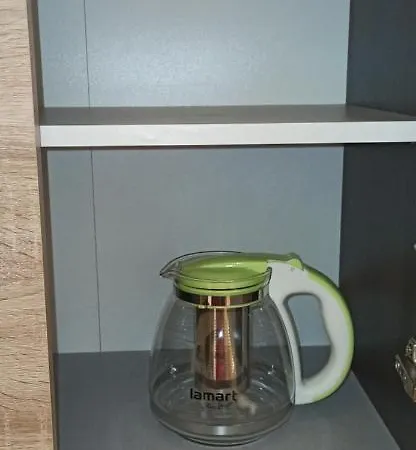 Apartmán Bon