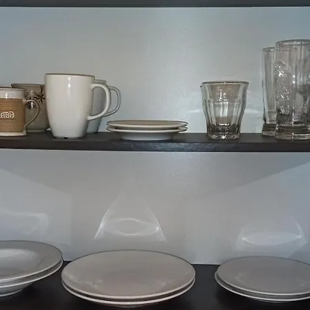 Apartmán Bon Horní Bečva