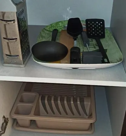 Apartmán Bon Horní Bečva