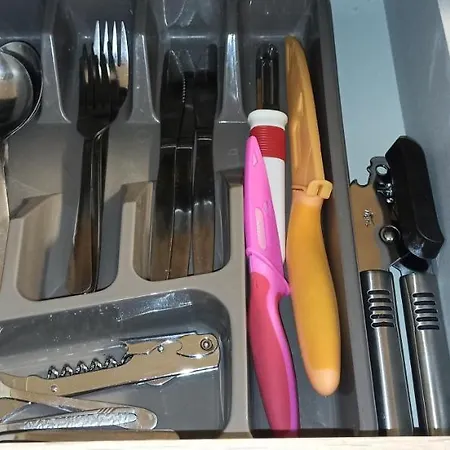 Bon Apartamento