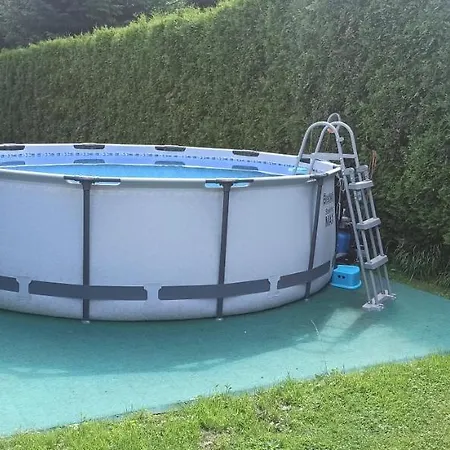 Bon Apartmán