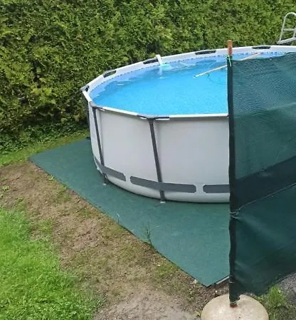 Bon Horní Bečva