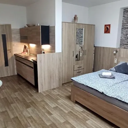 Apartamento Bon *