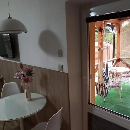 Apartamento Bon