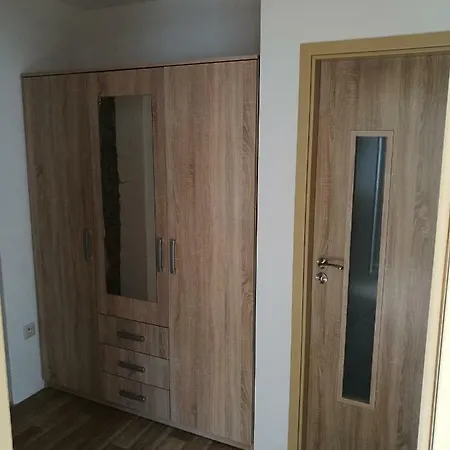 Apartamento Bon *