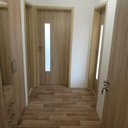 Bon Apartmán *