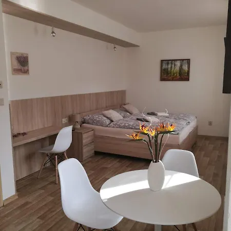 Bon Apartmán *