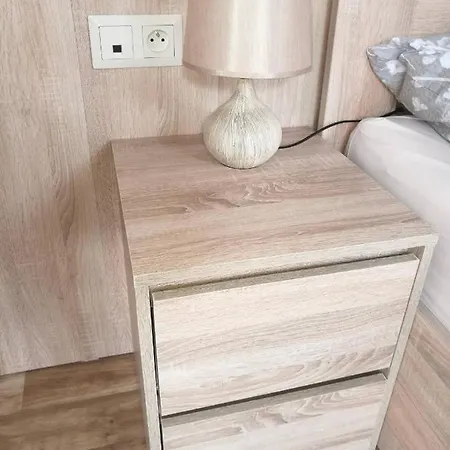 Apartamento Bon