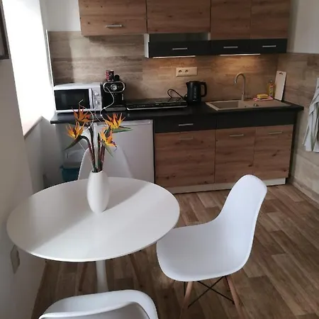 Apartmán Bon Horní Bečva