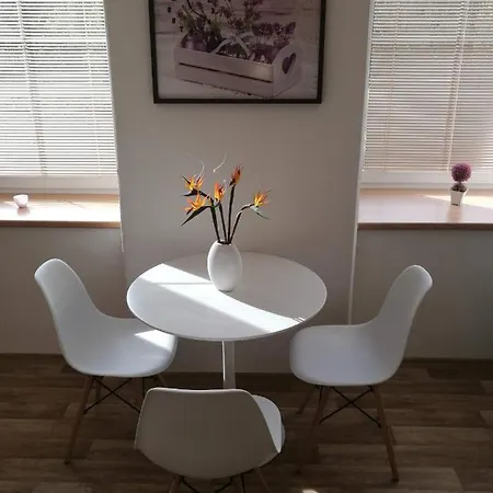 Apartamento Bon