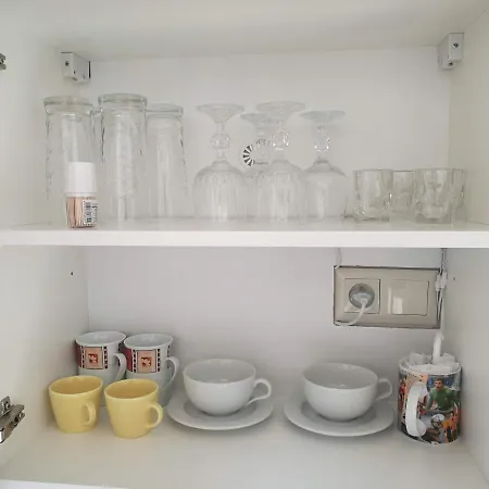 Apartmán Bon
