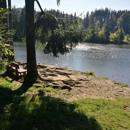 Apartamento Bon Horní Bečva