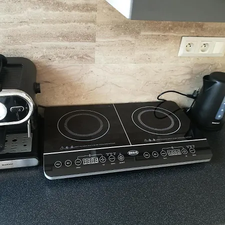 Apartmán Bon Horní Bečva