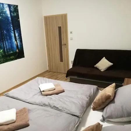 Apartment Bon *