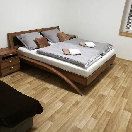Bon Apartmán *