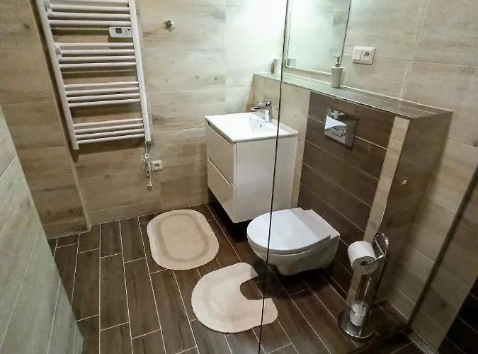 Bon Apartament Górna Beczwa