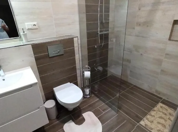 Apartament Bon *