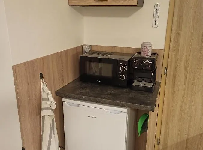 Bon Apartment