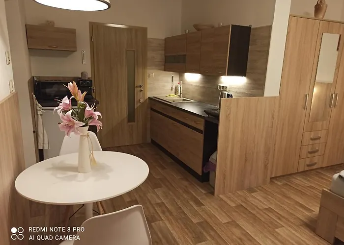 Bon Apartment *