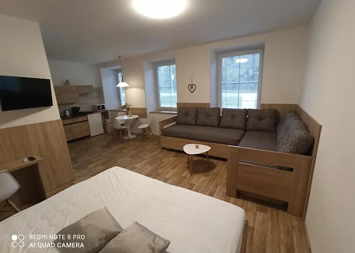 Bon * Górna Beczwa