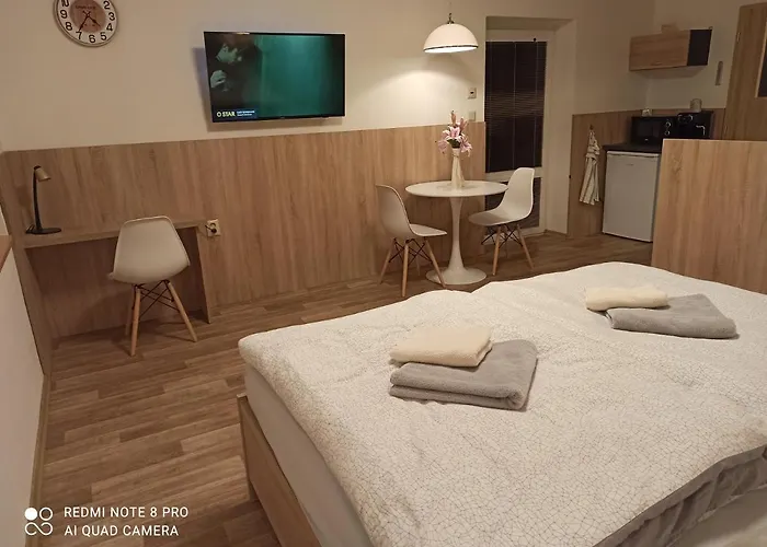 Apartment Bon