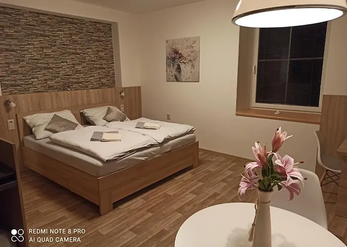 Appartement Bon *