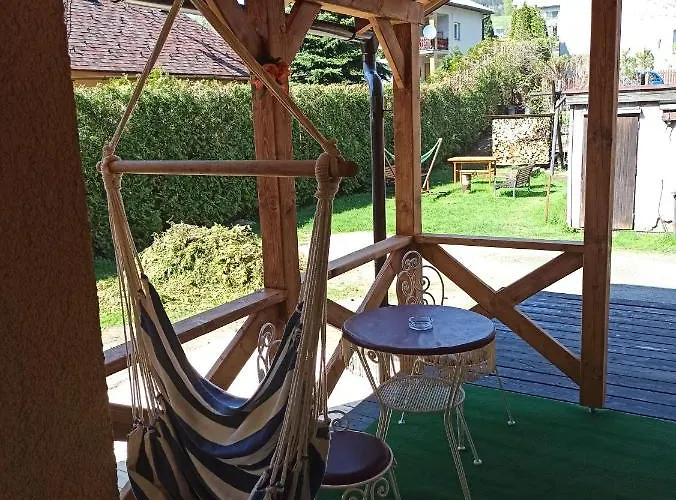 Apartamento Bon