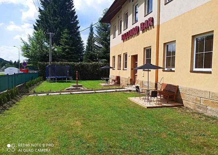 Bon Apartament Górna Beczwa