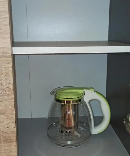 Apartment Bon